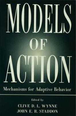 Models of Action(English, Paperback, unknown)