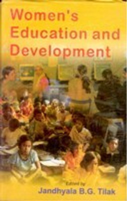 Women's Education and Development(Paperback, B. G. Tilak)