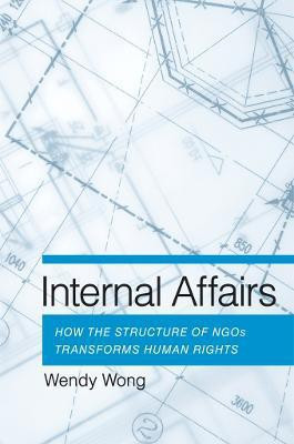 Internal Affairs(English, Electronic book text, Wong Wendy H.)