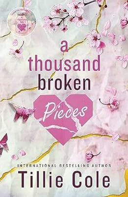A Thousand Broken Pieces(Paperback, Tillie Cole)