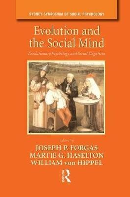 Evolution and the Social Mind(English, Paperback, unknown)