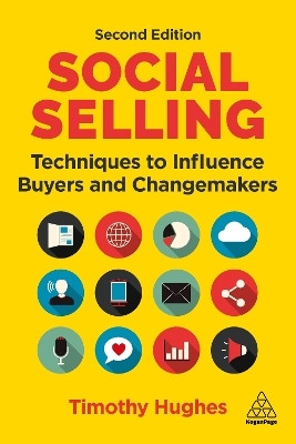 Social Selling(English, Electronic book text, Hughes Timothy)