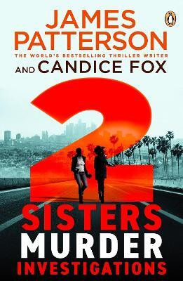 2 Sisters Murder Investigations(English, Paperback, Patterson James)
