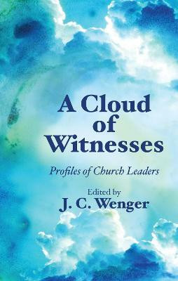 A Cloud of Witnesses(English, Paperback, unknown)