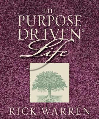 The Purpose Driven Life  - PDL English(English, Hardcover, Warren Rick)
