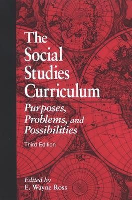 The Social Studies Curriculum(English, Paperback, unknown)