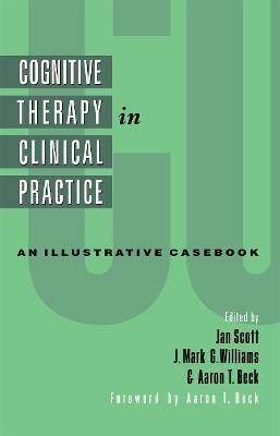 Cognitive Therapy in Clinical Practice(English, Paperback, unknown)