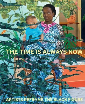 The Time is Always Now(English, Hardcover, unknown)