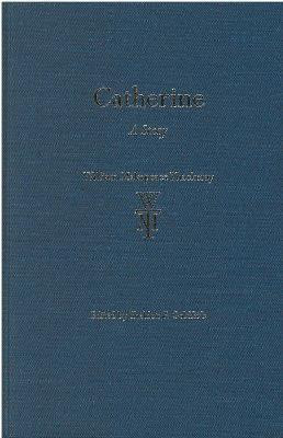 Catherine(English, Hardcover, Thackeray William)
