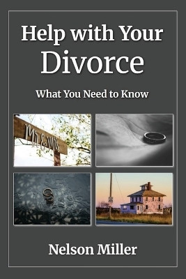Help with Your Divorce(English, Paperback, Miller Nelson)