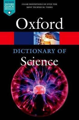 A Dictionary of Science(English, Paperback, unknown)