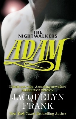 Adam(English, Paperback, Frank Jacquelyn)