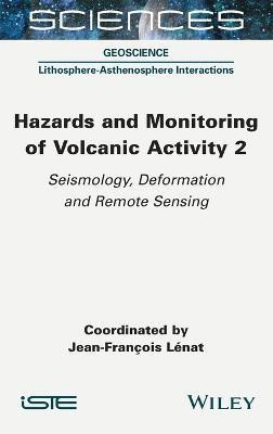 Hazards and Monitoring of Volcanic Activity 2(English, Hardcover, unknown)