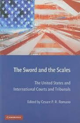 The Sword and the Scales(English, Electronic book text, unknown)