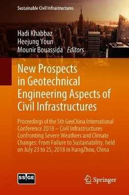 New Prospects in Geotechnical Engineering Aspects of Civil Infrastructures(English, Paperback, unknown)