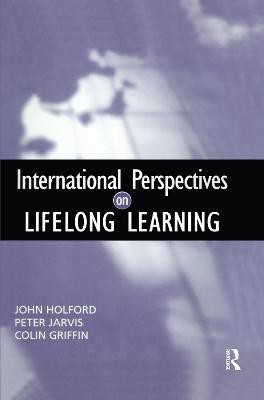 International Perspectives on Lifelong Learning(English, Paperback, unknown)