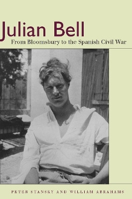 Julian Bell(English, Hardcover, Stansky Peter)