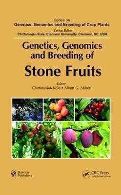 Genetics, Genomics and Breeding of Stone Fruits(English, Electronic book text, unknown)