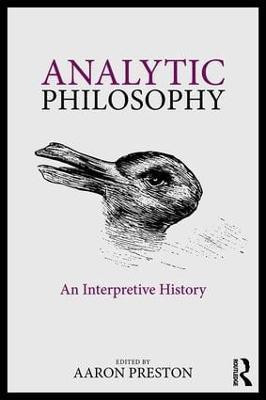 Analytic Philosophy(English, Paperback, Preston Aaron)