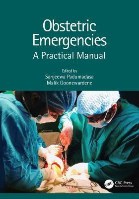 Obstetric Emergencies(English, Electronic book text, unknown)
