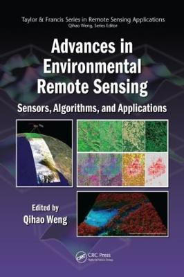 Advances in Environmental Remote Sensing(English, Hardcover, unknown)