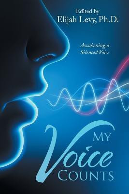 My Voice Counts(English, Paperback, unknown)