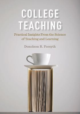 College Teaching(English, Hardcover, Forsyth Donelson R.)