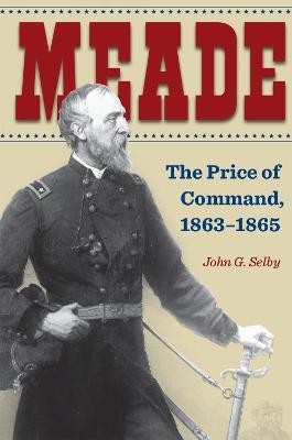 Meade(English, Paperback, Selby John G.)