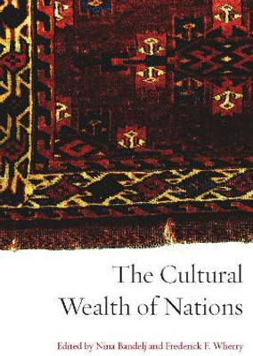 The Cultural Wealth of Nations(English, Paperback, unknown)