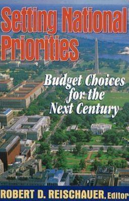 Setting National Priorities(English, Paperback, unknown)
