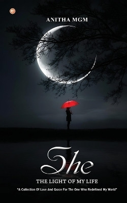 SHE-THE LIGHT OF MY LIFE(English, Paperback, Mgm Anitha)