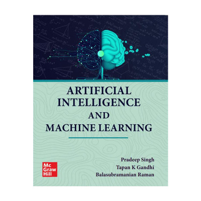 Artificial Intelligence and Machine Learning(English, Paperback, unknown)