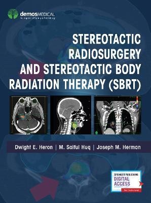 Stereotactic Radiosurgery and Stereotactic Body Radiation Therapy (SBRT)(English, Hardcover, unknown)