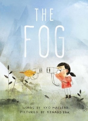 The Fog(English, Hardcover, Maclear Kyo)