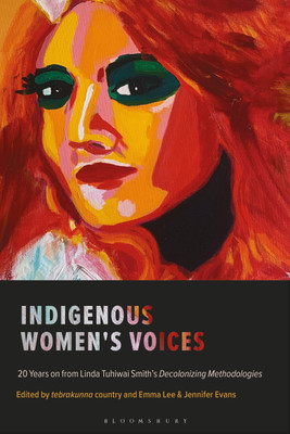 Indigenous Women's Voices(English, Paperback, unknown)
