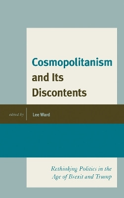 Cosmopolitanism and Its Discontents(English, Electronic book text, Ward Lee)
