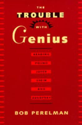 The Trouble with Genius(English, Paperback, Perelman Bob)