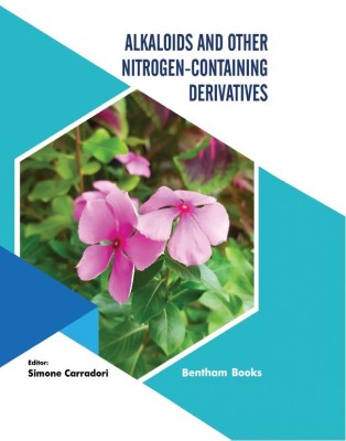 Medicinal Chemistry Lessons From Nature Volume 3 Alkaloids and Other Nitrogen-Containing Derivatives(Hardcover, Simone Carradori)