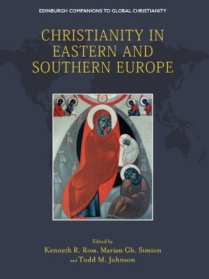 Christianity in Eastern and Southern Europe(English, Hardcover, unknown)