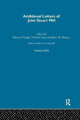 Collected Works of John Stuart Mill(English, Paperback, unknown)
