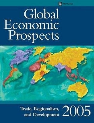 Global Economic Prospects 2005(English, Paperback, World Bank Publications)