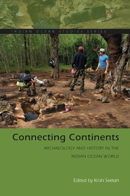 Connecting Continents(English, Hardcover, unknown)