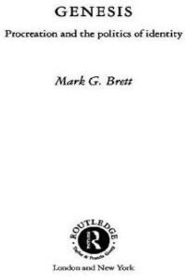 Genesis(English, Paperback, Brett Mark G.)