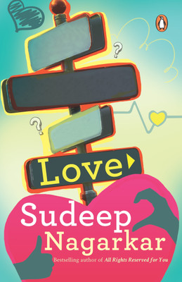 She Friend Zoned My Love(English, Paperback, Nagarkar Sudeep)