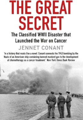 The Great Secret(English, Paperback, Conant Jennet)