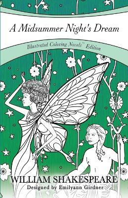 A Midsummer Night's Dream(English, Paperback, Shakespeare William)