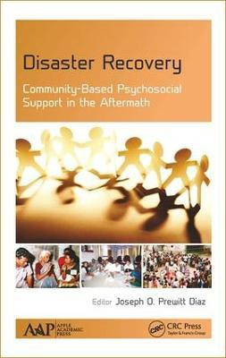 Disaster Recovery(English, Hardcover, unknown)