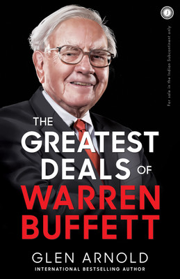 The Greatest Deals of Warren Buffett(English, Paperback, unknown)