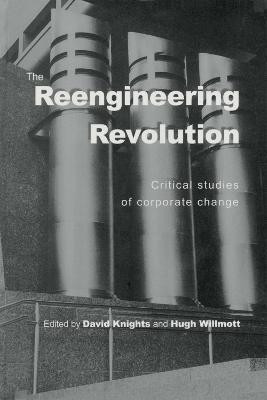The Reengineering Revolution(English, Electronic book text, unknown)