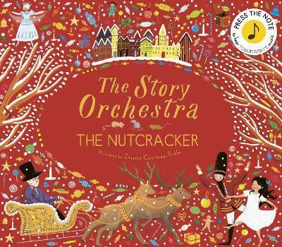 The Story Orchestra: The Nutcracker: Volume 2(English, Hardcover, unknown)